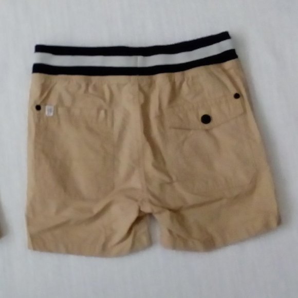 Sovereign Code Gavin Shorts  Boys Size 7 - Picture 2 of 8